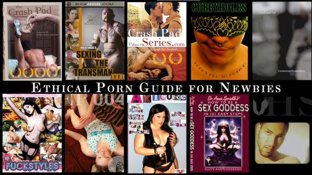 Guide Porn 101
