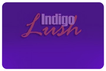 Indigo Lush