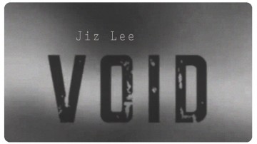 Jiz Lee's VOID