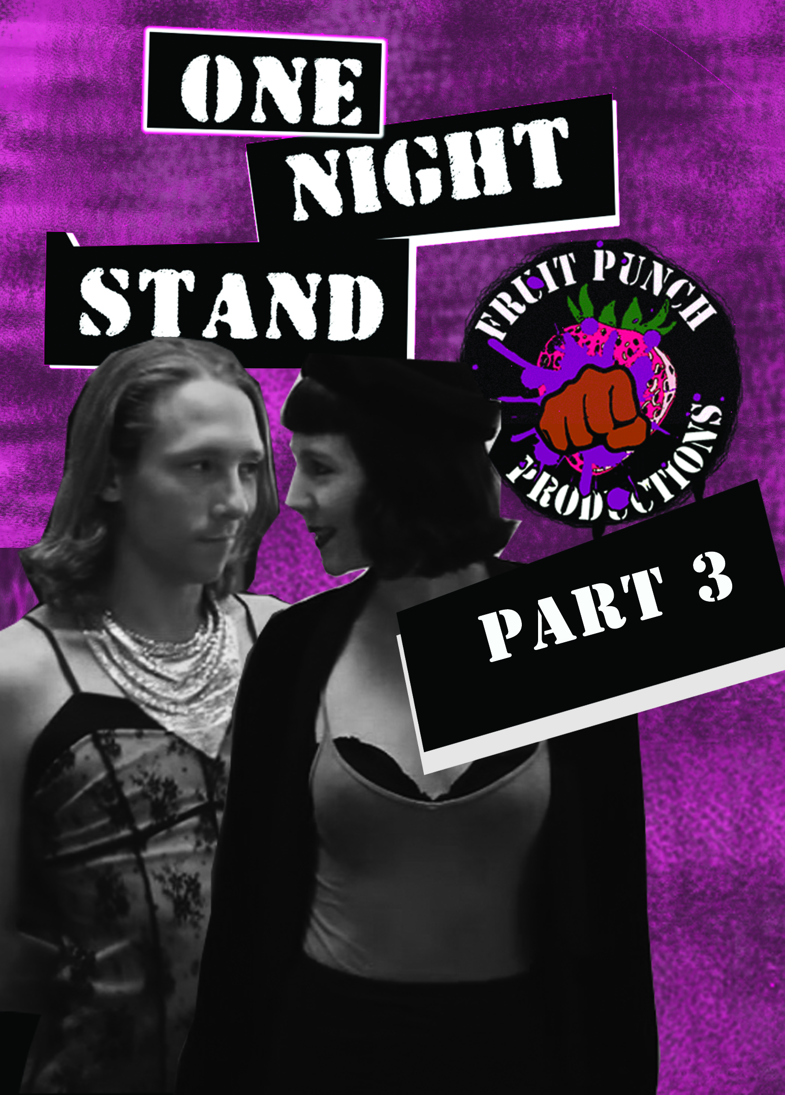 One NIght Stand (Part 3)