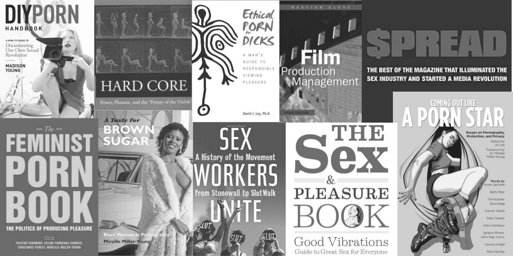 Pornography Production Books Porn Studies Adult Porn Books - Pornography Production Books Porn Studies